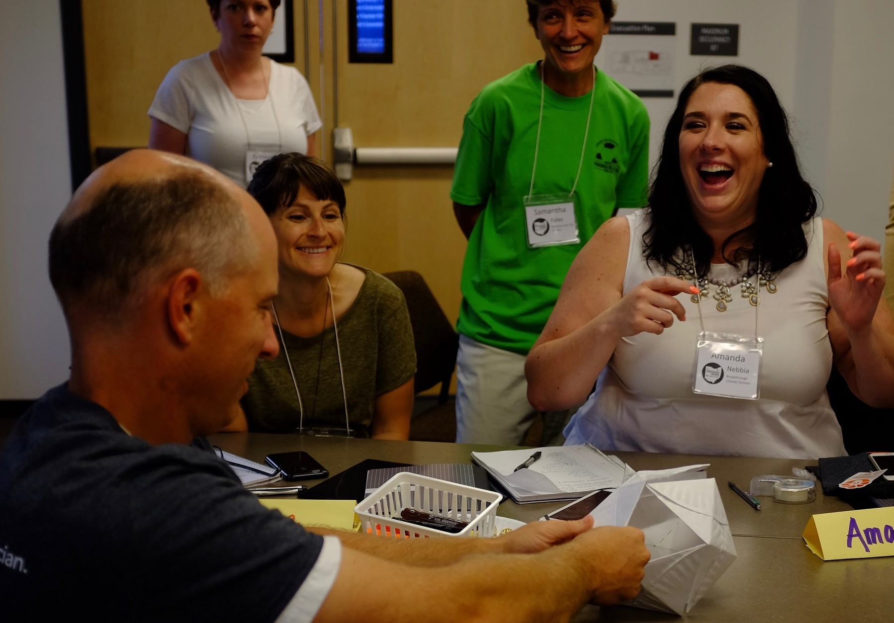 Crooked River MTC (Cleveland, OH) [1]