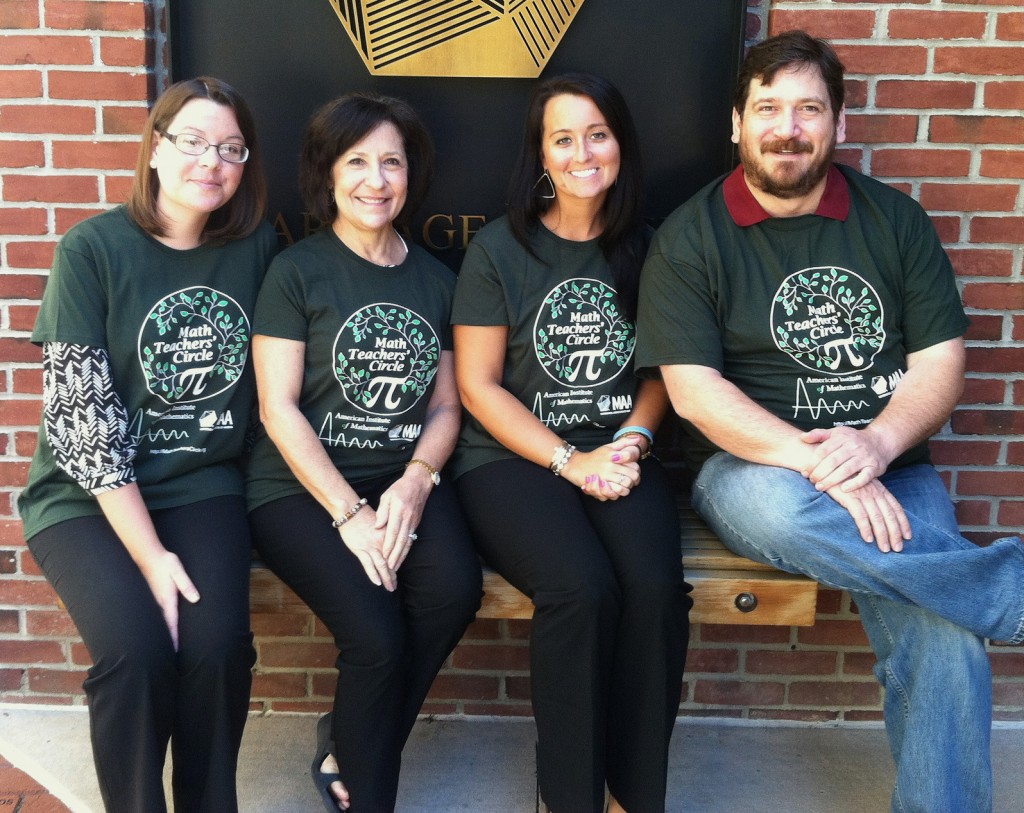 MDMTC leadership team