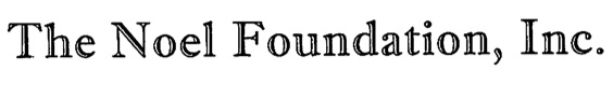 Noel Foundation copy