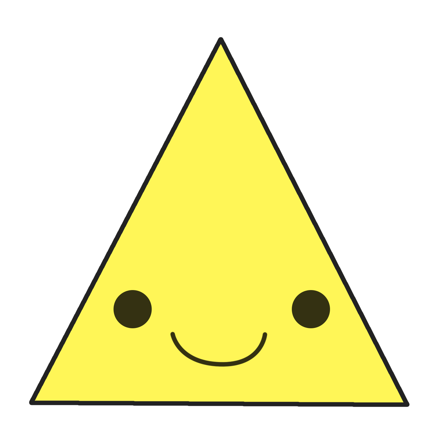 happytriangle