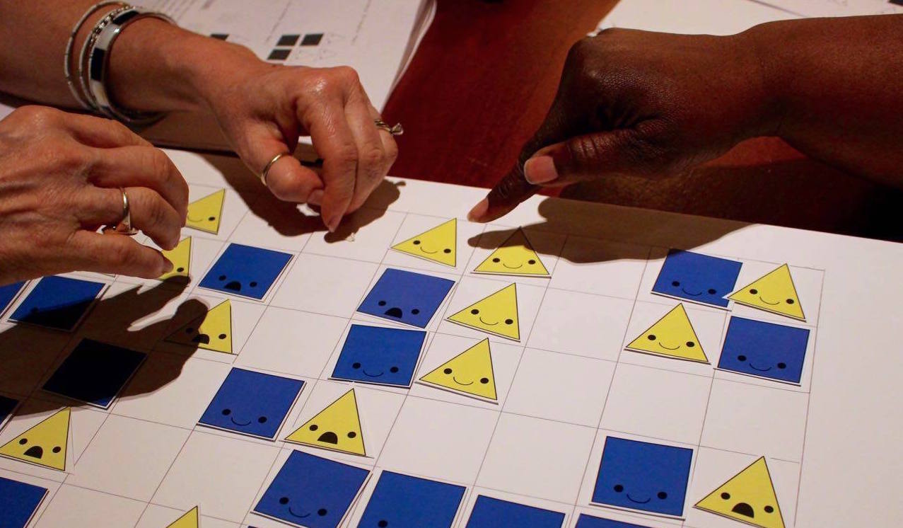 trianglessquaressegregation